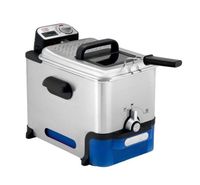 Tefal Fritteuse Oleoclean Pro FR8040 - Neu Baden-Württemberg - Mosbach Vorschau