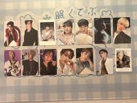 The Boyz Sangyeon Jacob PCs Phantasy Zeneration Roar Whisper Hamburg-Nord - Hamburg Winterhude Vorschau