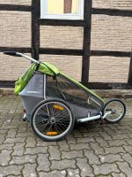 croozer kid for 2 Niedersachsen - Elze Vorschau