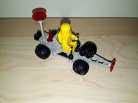 Lego – Crater Crawler 6826-1 / Vintage 1985 Baden-Württemberg - Buchen (Odenwald) Vorschau