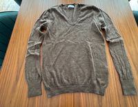 American Vintage Sommerpullover Braun Kaschmir Gr. M Lindenthal - Köln Sülz Vorschau