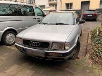 Oldtimer Audi 80, B 4 , mit neuem TÜV und H Kennzeichen Düsseldorf - Pempelfort Vorschau