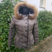 Closed damen Daunenjacke gr.M grau fast Neu West - Unterliederbach Vorschau