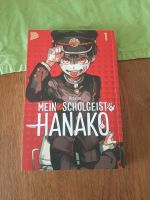 Manga "Mein Schulgeist Hanako" Nordrhein-Westfalen - Grevenbroich Vorschau