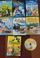 Kinder DVDs Hessen - Dornburg Vorschau