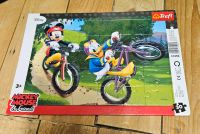 Puzzle Mickey Mouse Schleswig-Holstein - Pölitz Vorschau