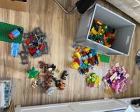 Große Lego duplo Sammlung Schleswig-Holstein - Witzeeze Vorschau