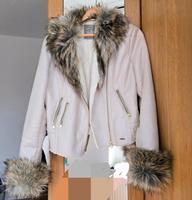 Guess Winterjacke Sachsen - Chemnitz Vorschau