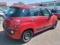 Fiat 500L  Pop Star 0.9 TwinAir Notbremsass. Temp Bayern - Mertingen Vorschau