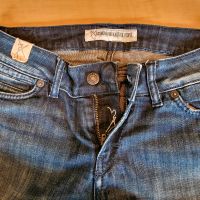 Stylische Drykorn Jeans Damen Gr.27 Nordrhein-Westfalen - Hennef (Sieg) Vorschau