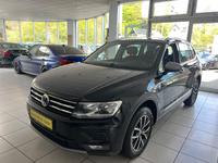 Volkswagen Tiguan Allspace 2.0TDI DSG Comfortline 7.SITZER Nordrhein-Westfalen - Neunkirchen Siegerland Vorschau