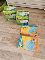 Swiffer Tücher Thüringen - Apolda Vorschau