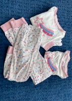 Kind: langärmelig 2x Pyjama, Schlafanzug Zwillinge Gr.86/92 München - Trudering-Riem Vorschau