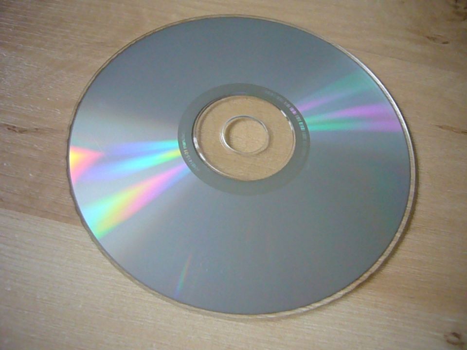 gebrauchte Green Line 1 - CD-ROM und Audio CD - für PC und Mac in Walderbach