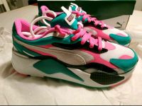 Puma rs x3 plastic fluo pink, NEU Jordan, Air max Baden-Württemberg - Ortenberg Vorschau