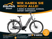 Batavus Elektro-Fahrrad Altura E-go Power Plus Bosch 500Wh 8-Gang Niedersachsen - Dissen am Teutoburger Wald Vorschau