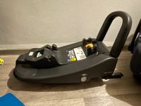 JOIE i-Base Advance Basistation ISOFIX Sachsen-Anhalt - Schkopau Vorschau