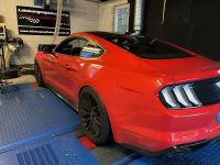 Ford Mustang ab 2018 KW Gewindefahrwerk V3 Brandenburg - Schorfheide Vorschau