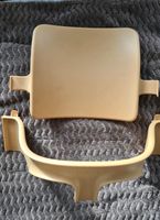 Stokke Tripp Trapp Baby Set natur beige Nordrhein-Westfalen - Vreden Vorschau