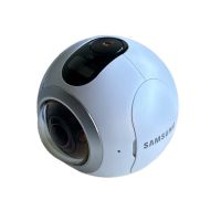 Samsung Gear 360 VR Cam für Smartphone Bayern - Bindlach Vorschau