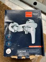 Grohe Eurosmart Duscharmatur Brandenburg - Bernau Vorschau