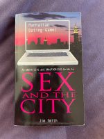 Sex and the City Guide (Englisch) Bayern - Penzing Vorschau