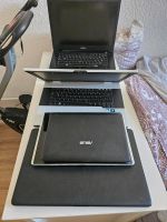 Laptops Notebooks 4 Stück Berlin - Spandau Vorschau