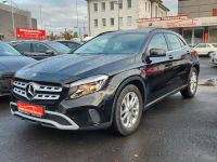 Mercedes-Benz GLA 180 GLA *1.Hand*Navi*Müdigkeits.*Leder*TOP Frankfurt am Main - Bergen-Enkheim Vorschau