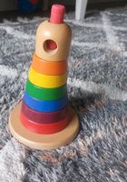 Spielzeug Turm Ikea Niedersachsen - Hameln Vorschau