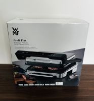 WMF Profi Plus Perfection Kontaktgrill Nürnberg (Mittelfr) - Mitte Vorschau