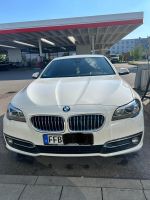 BMW f11 520d Bayern - Maisach Vorschau