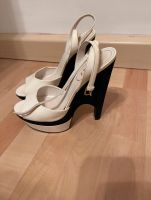 YSL Damenschuhe Sandalen Yves Saint Laurent GR.40 Innenstadt - Köln Altstadt Vorschau