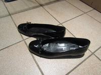 Schöne Lackschuhe gr.40   Gabor Hessen - Kassel Vorschau