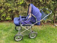 Kinderwagen Brandenburg - Storkow (Mark) Vorschau