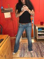 Wunderschöne Marken Jeans  Diesel  28/32 Öko Nature Bayern - Kempten Vorschau