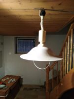 Lampe Küchenlampe Esszimmerlampe Bayern - Egweil Vorschau