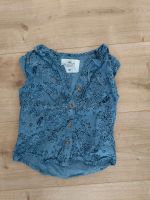 Ärmellose Bluse H&M Größe 98 Niedersachsen - Grünendeich Niederelbe Vorschau