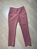 Damen Chino Hose S 36 altrosa One Dänische Mode Schleswig-Holstein - Großenwiehe Vorschau