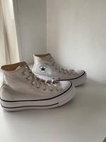 Converse Chuck Taylor All Star Platform Hessen - Gelnhausen Vorschau