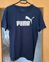 Herren T-Shirt Gr. S  Puma Sachsen - Wolkenstein Vorschau