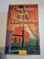 Wilde Lupinen - Roman - Goldmann - Link Charlotte Buch Sehr Gut B Nordrhein-Westfalen - Solingen Vorschau