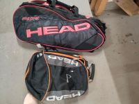 Head Tennis Tasche und Rucksack Nordrhein-Westfalen - Königswinter Vorschau