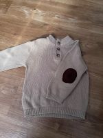 Pullover Mango 104 Niedersachsen - Adelheidsdorf Vorschau