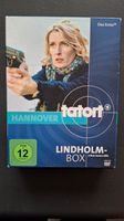 4 DVD'S Tatort Box Lindholm Berlin - Pankow Vorschau