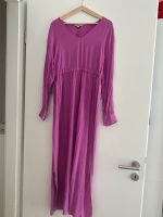 Kleid in lila / Sommerkleid / mit Ärmel Hessen - Wiesbaden Vorschau