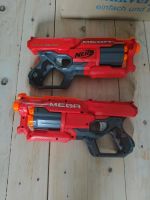 Mega NERF Pistolen Harburg - Hamburg Neuenfelde Vorschau