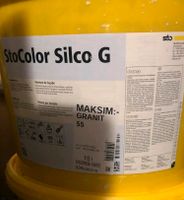 StoColor Silco G , Fassadenfarbe , Granit 55 München - Thalk.Obersendl.-Forsten-Fürstenr.-Solln Vorschau