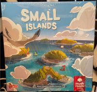 Small Islands - Spieleschmiede - Brettspiel- Ovp Schleswig-Holstein - Norderstedt Vorschau