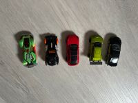 Hot Wheel Autos als Set Thüringen - Suhl Vorschau