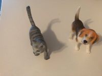 Bully Germany Figur Hund und Katze Bayern - Postbauer-Heng Vorschau